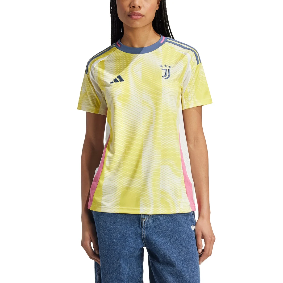 Official JU24C52_3 Collection - Juventus FC Gear