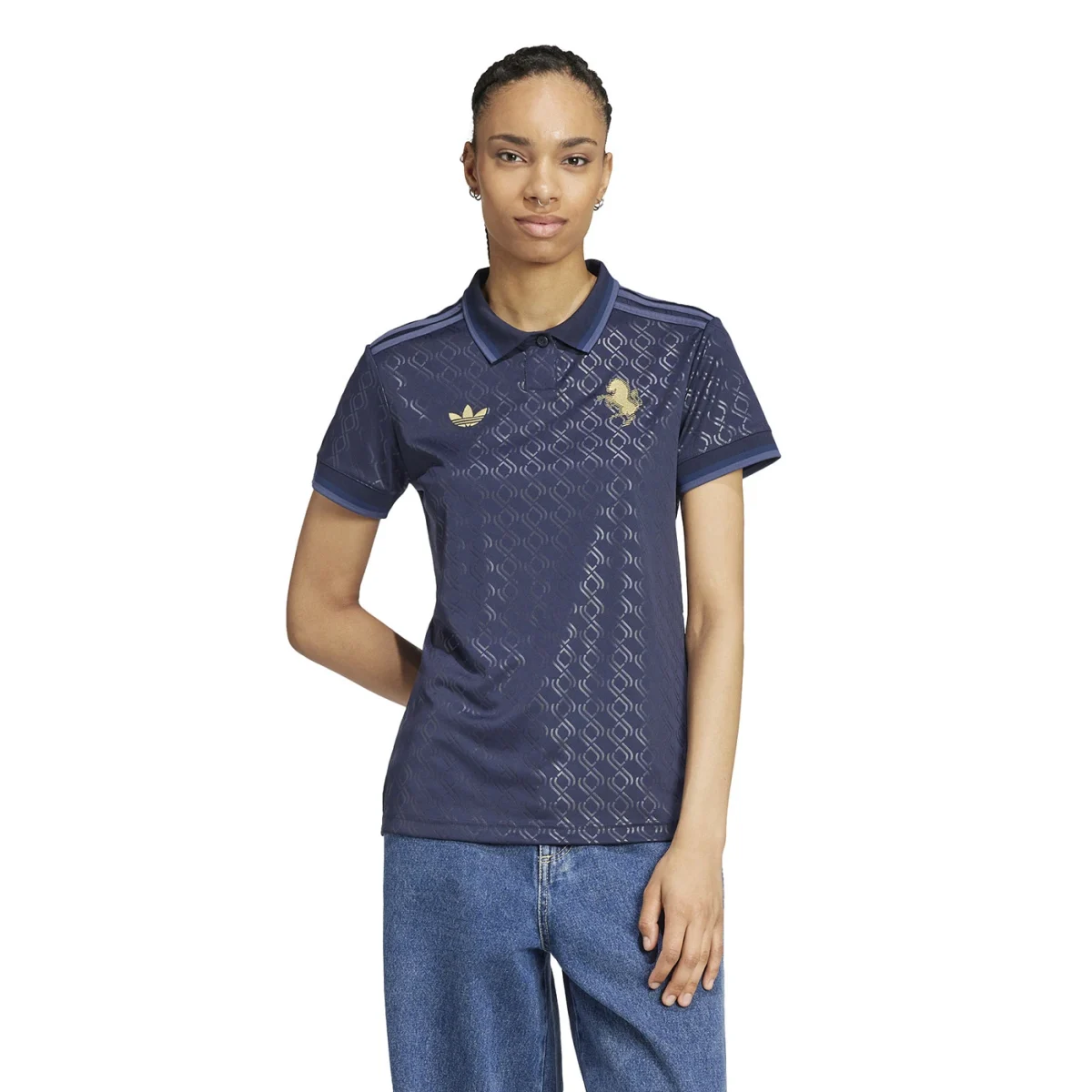 Official JU24C53_2 Collection - Juventus FC Gear