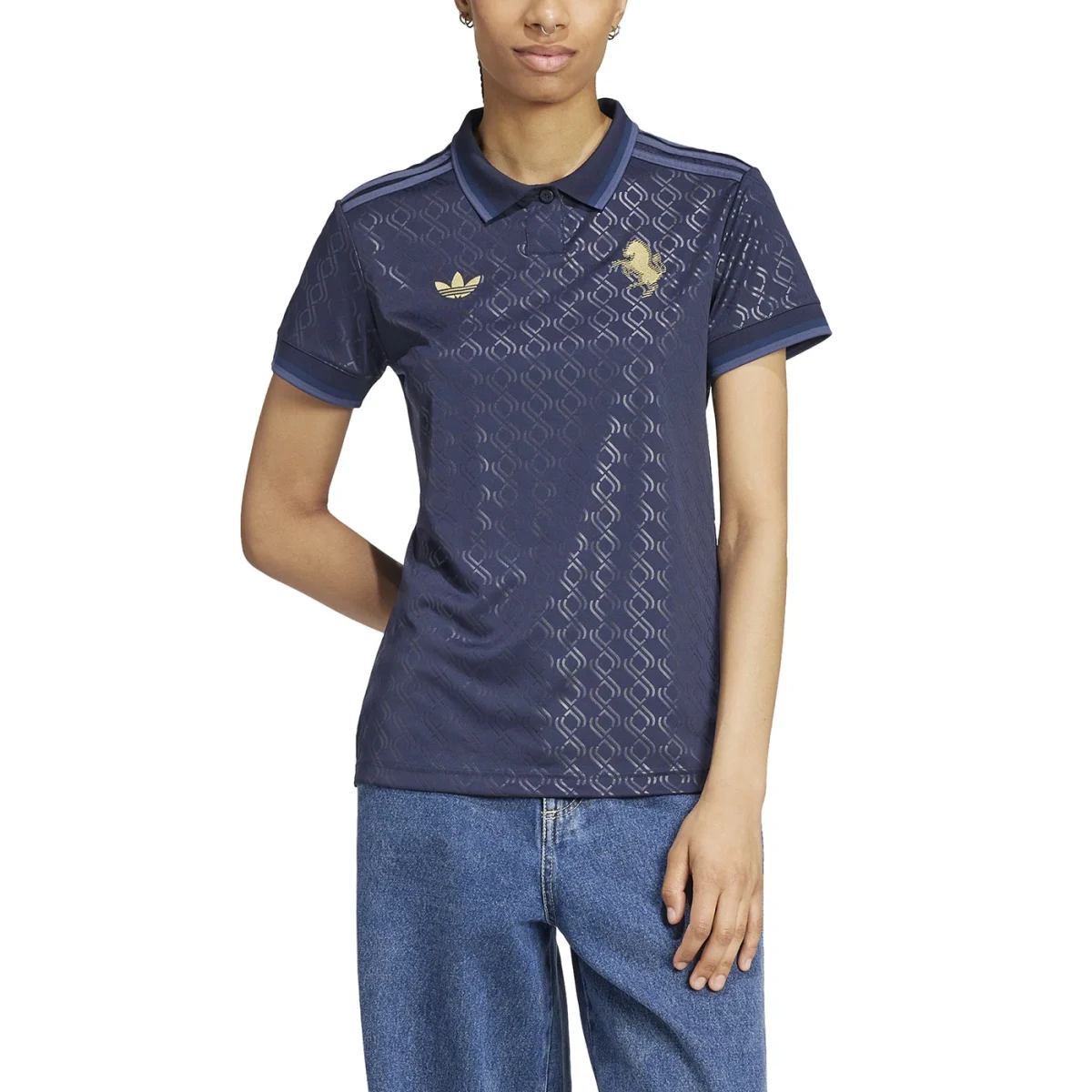 Official JU24C53_3 Collection - Juventus FC Gear