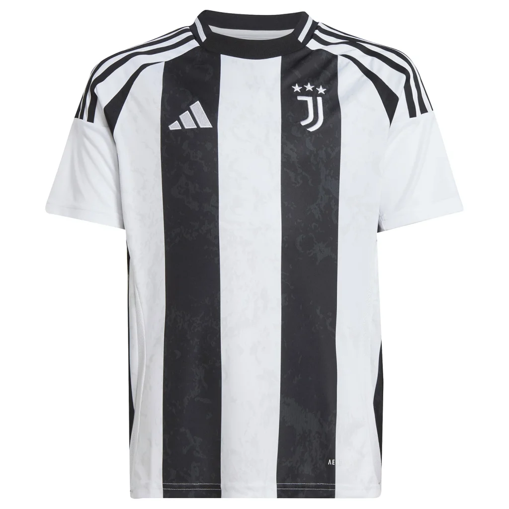 Official JU24D01 Collection - Juventus FC Gear