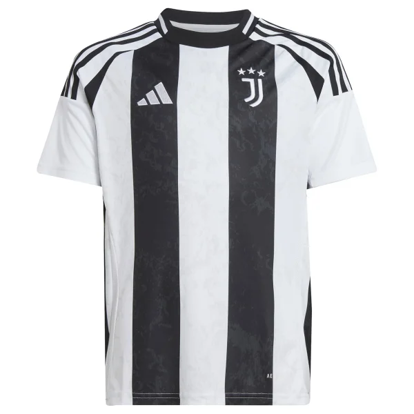 Official JU24D01 Collection - Juventus FC Gear
