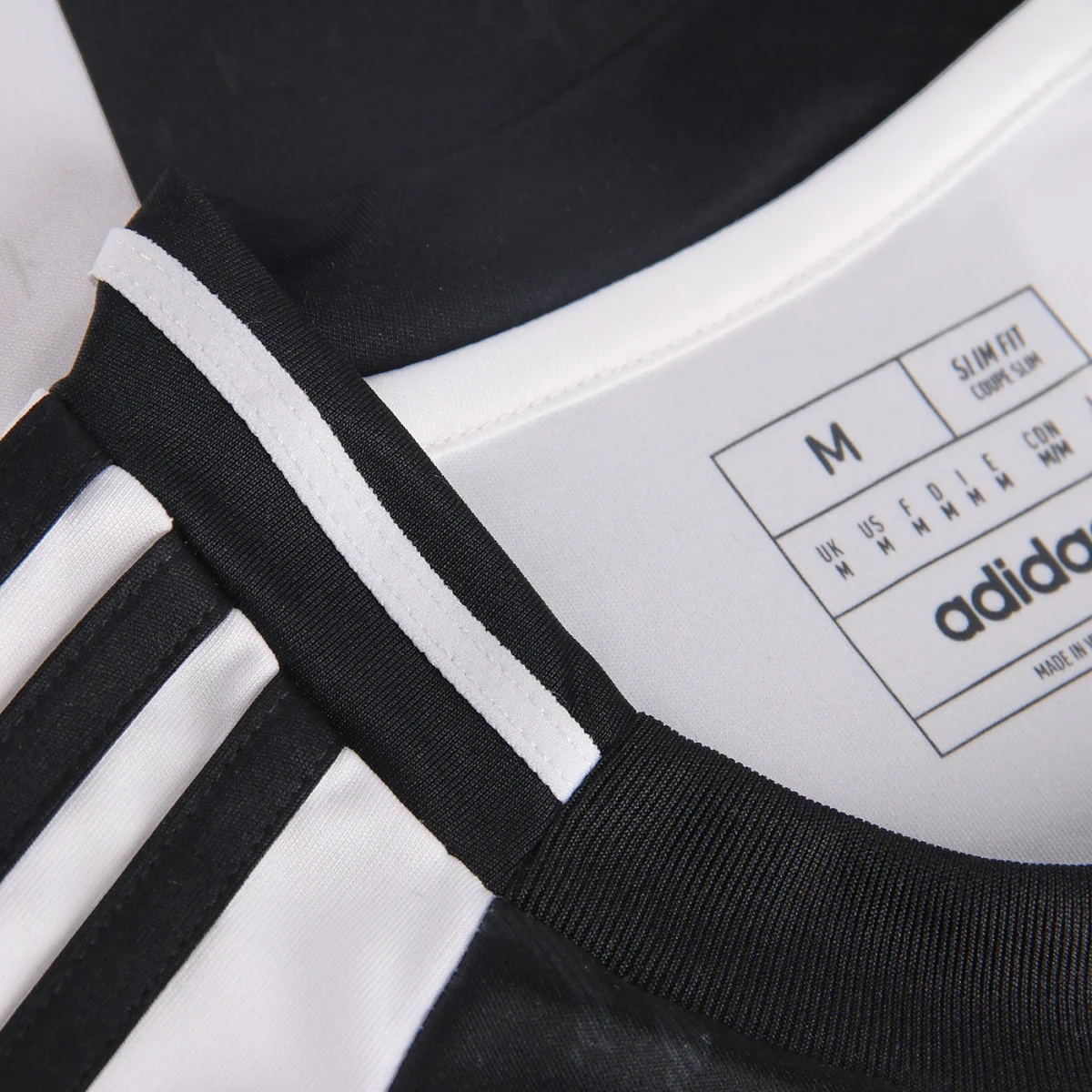 Official JU24D01_12 Collection - Juventus FC Gear