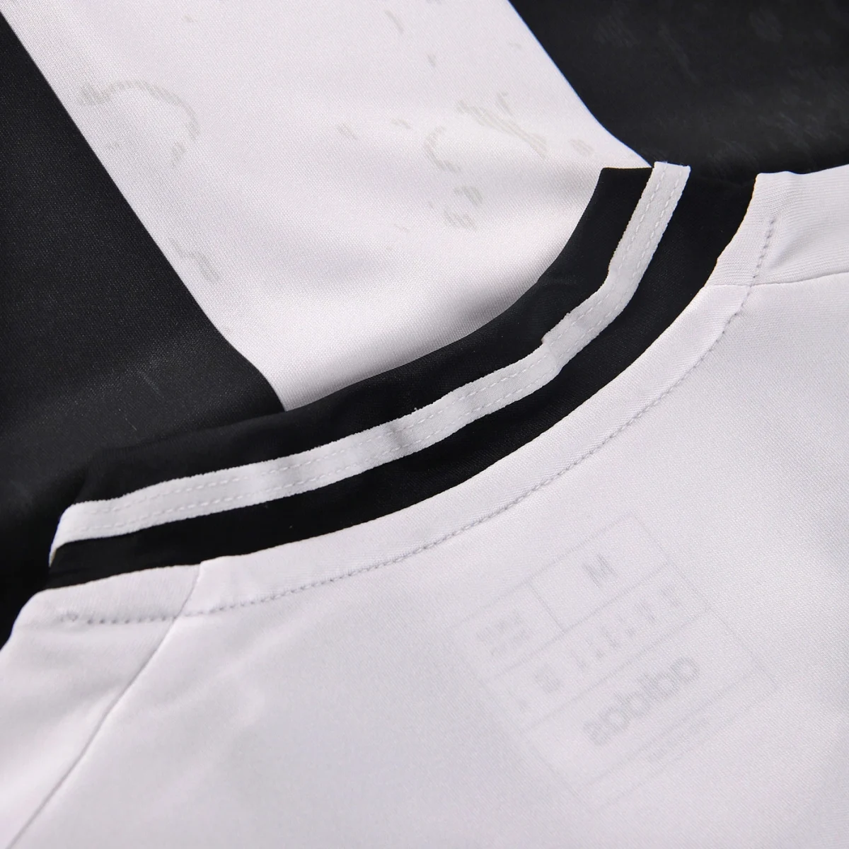 Official JU24D01_14 Collection - Juventus FC Gear