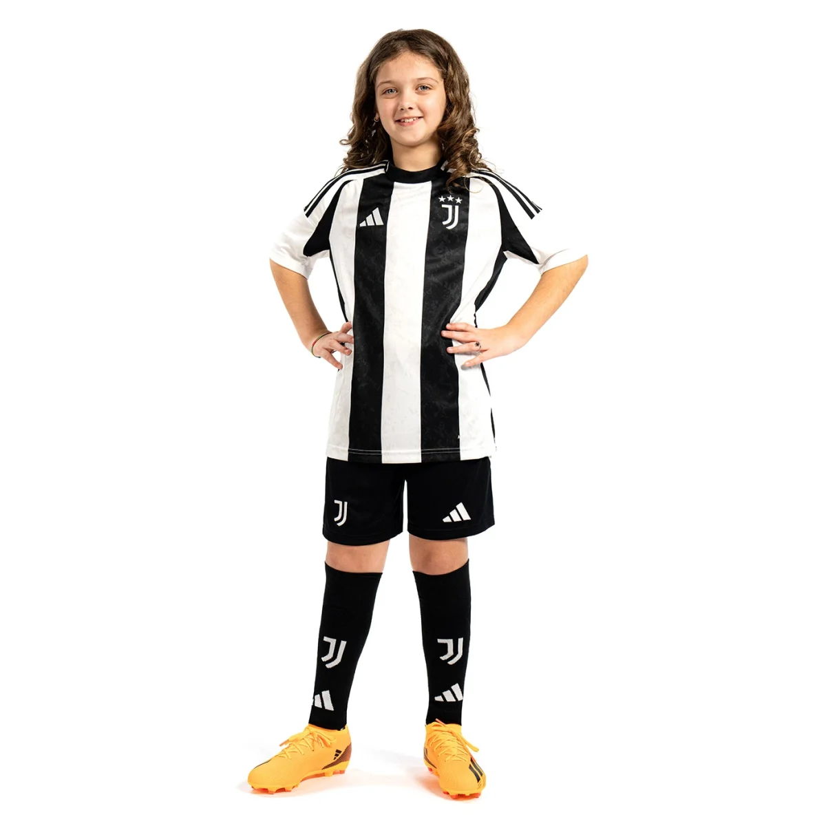 Official JU24D01_3 Collection - Juventus FC Gear