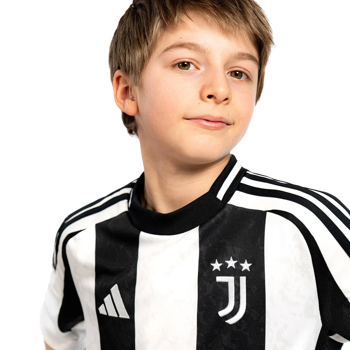 Official JU24D01_5 Collection - Juventus FC Gear