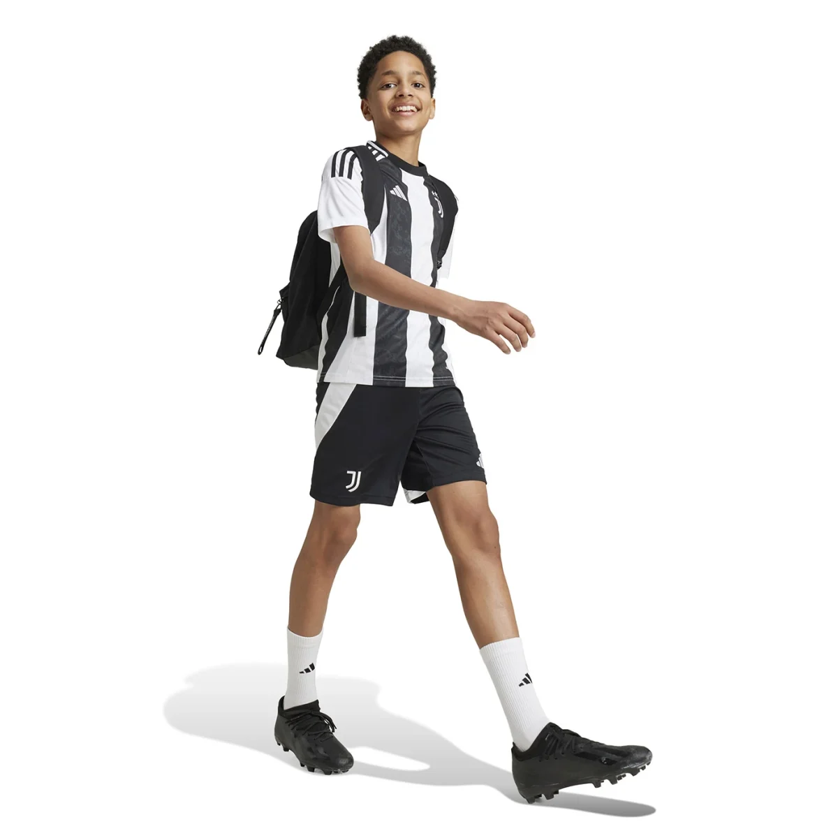 Official JU24D01_6 Collection - Juventus FC Gear