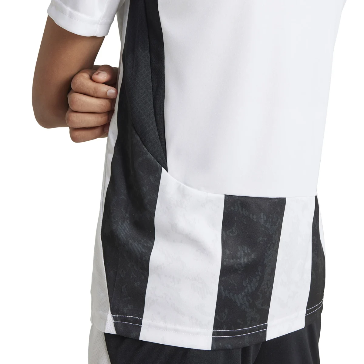 Official JU24D01_8 Collection - Juventus FC Gear