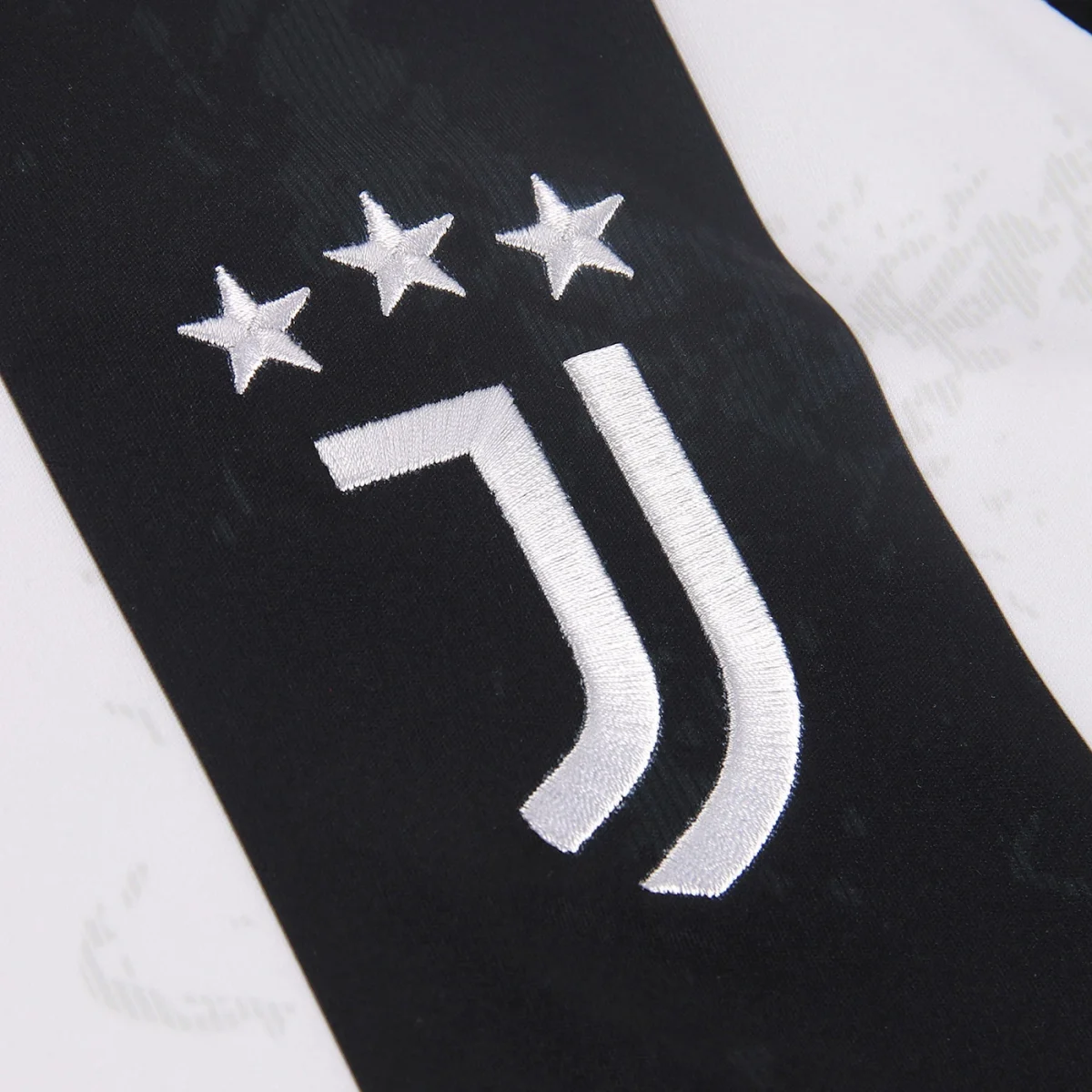 Official JU24D01_9 Collection - Juventus FC Gear