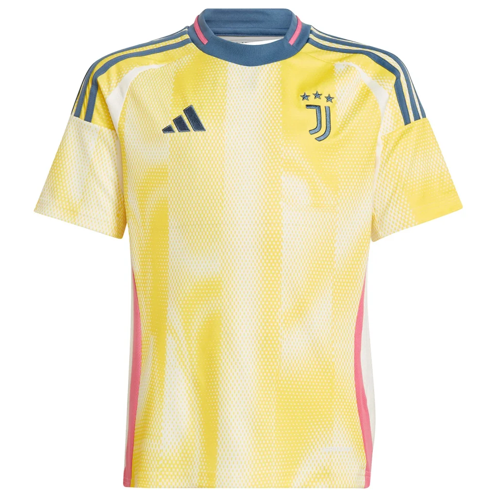 Official JU24D02 Collection - Juventus FC Gear