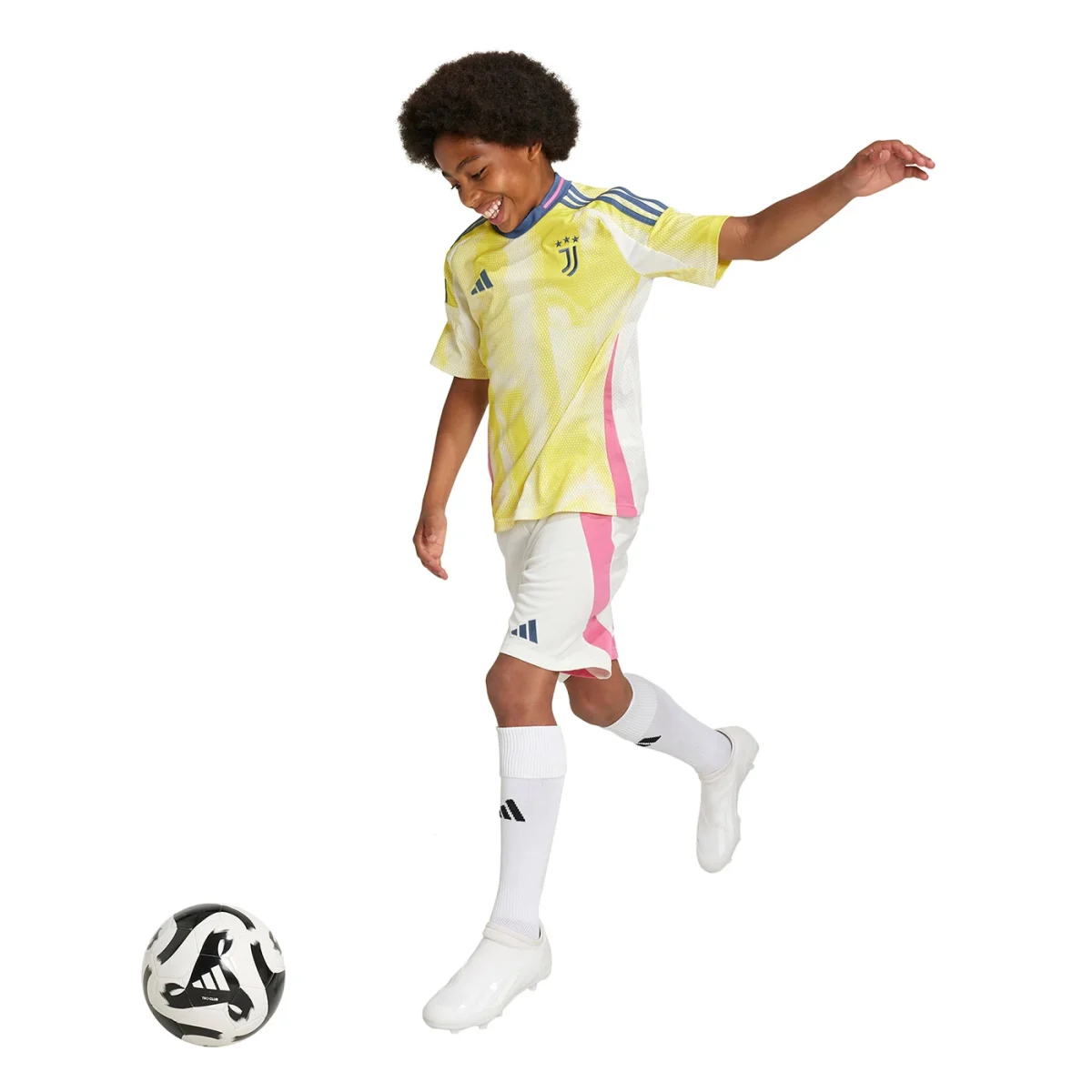 Official JU24D02_2 Collection - Juventus FC Gear