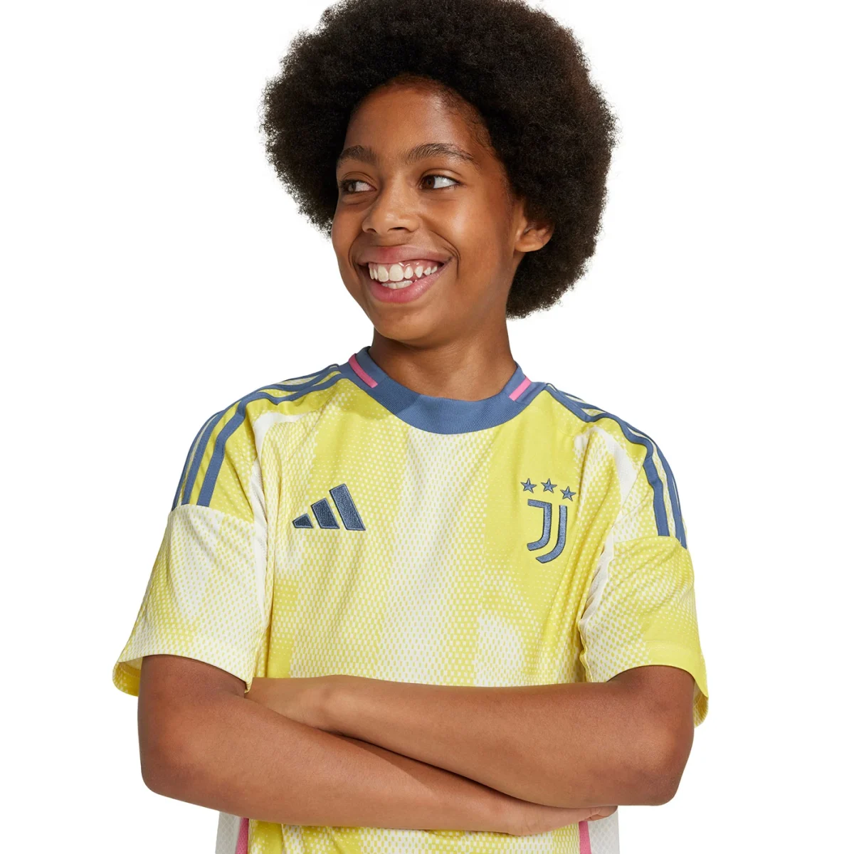 Official JU24D02_3 Collection - Juventus FC Gear