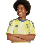 Official JU24D02_3 Collection - Juventus FC Gear