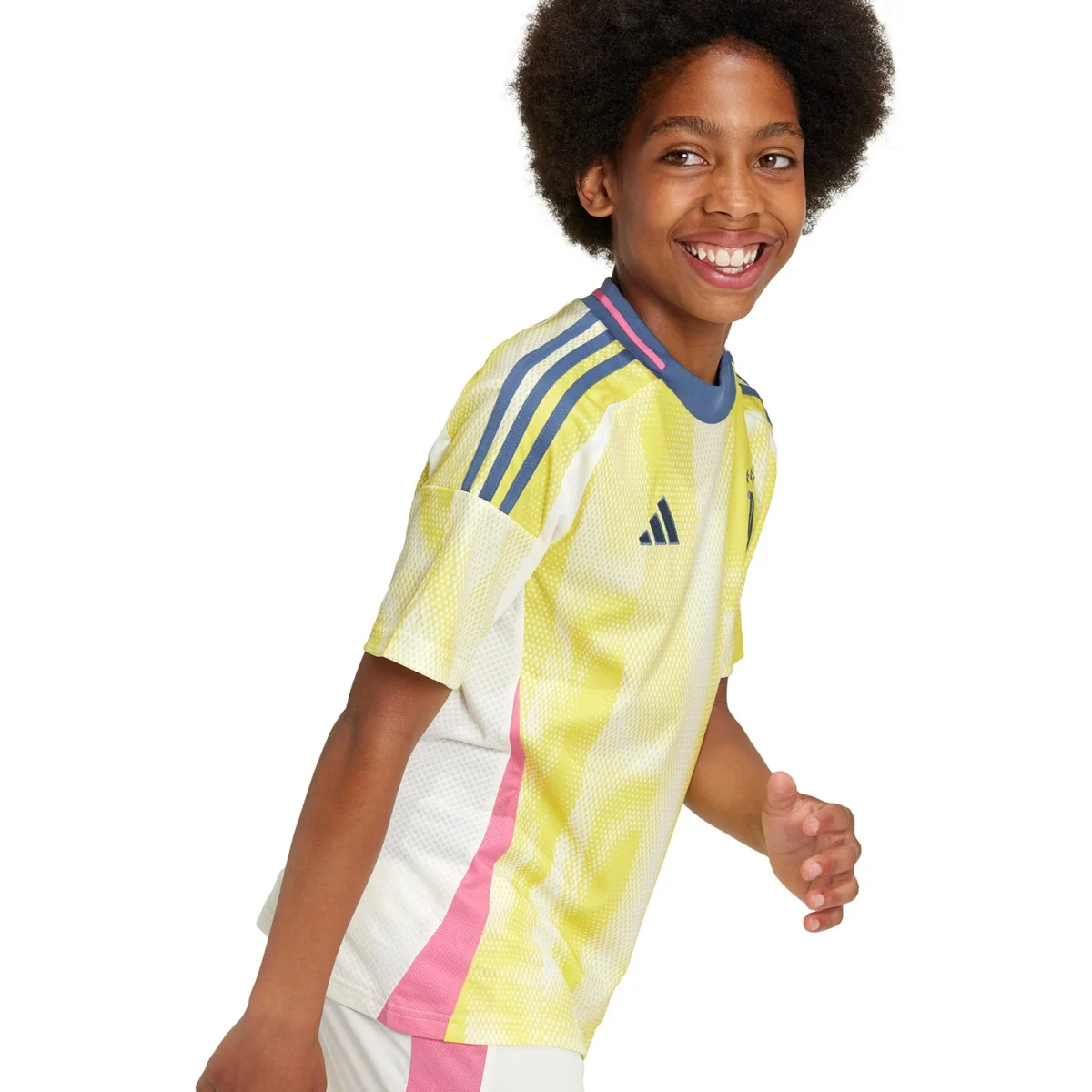Official JU24D02_4 Collection - Juventus FC Gear