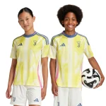 Official JU24D02_5 Collection - Juventus FC Gear