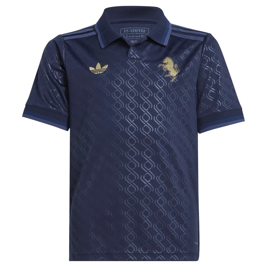 Official JU24D03 Collection - Juventus FC Gear