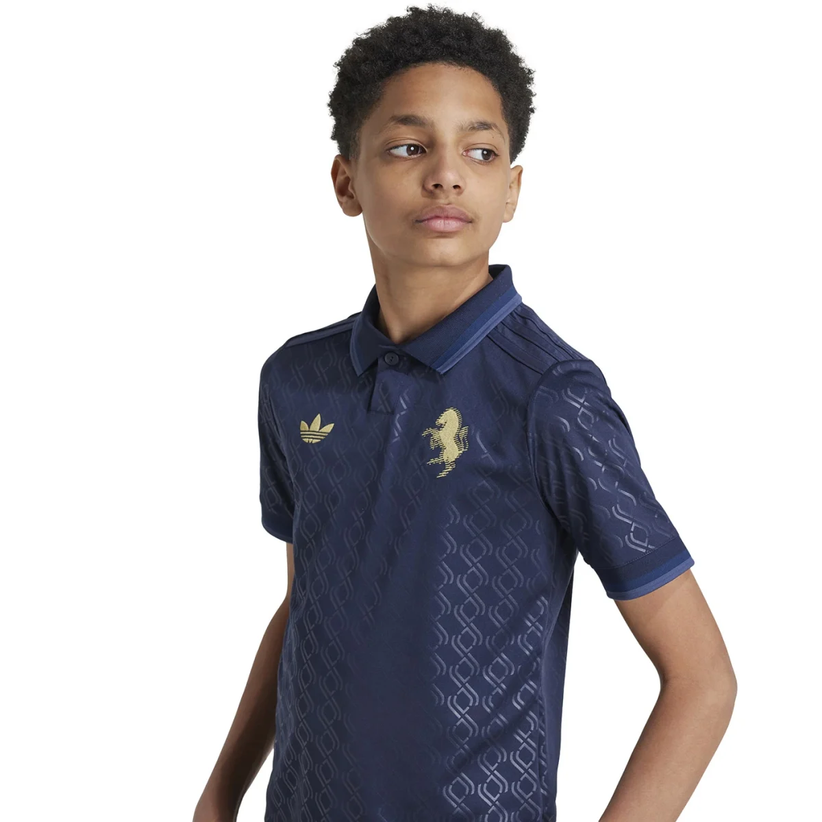 Official JU24D03_2 Collection - Juventus FC Gear