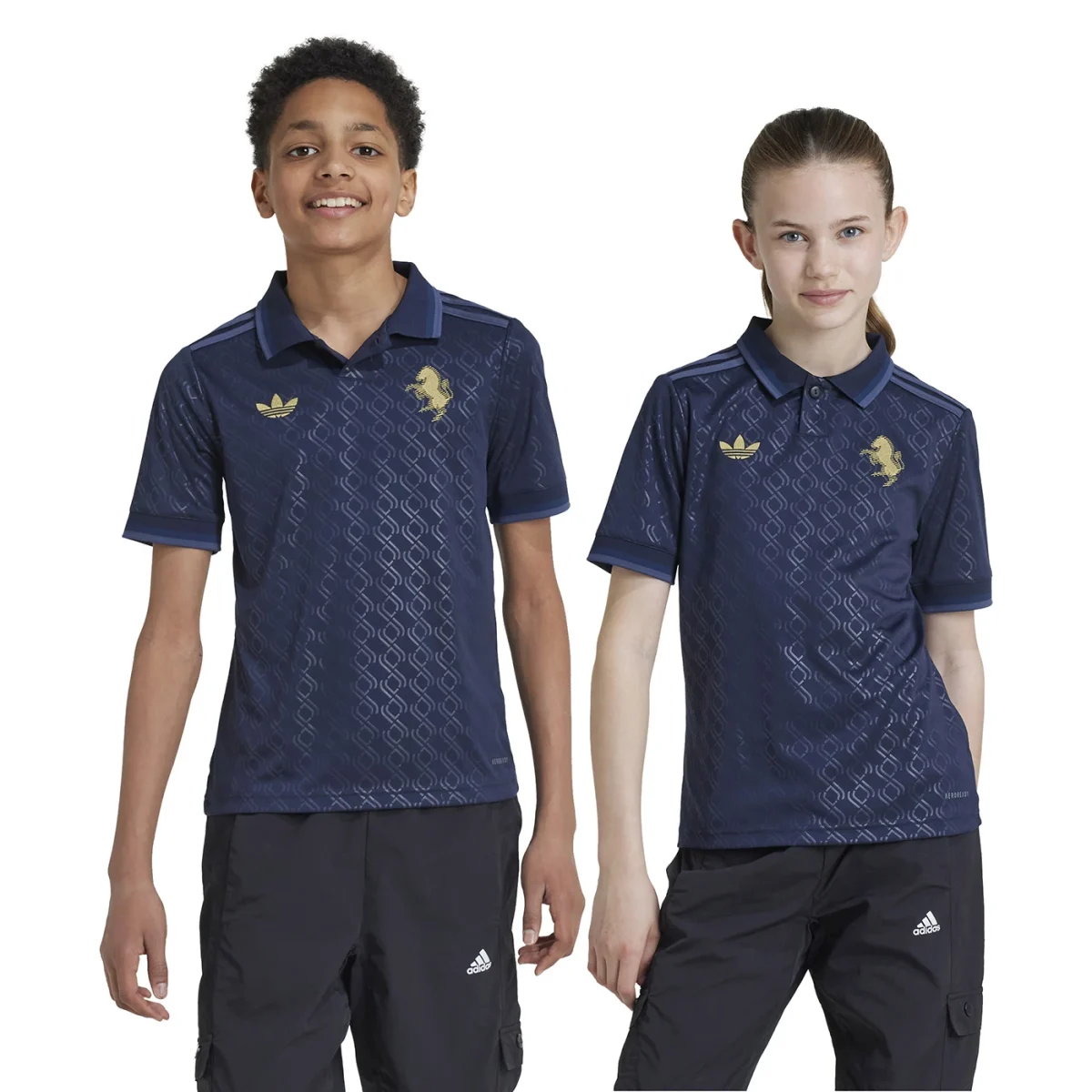 Official JU24D03_5 Collection - Juventus FC Gear
