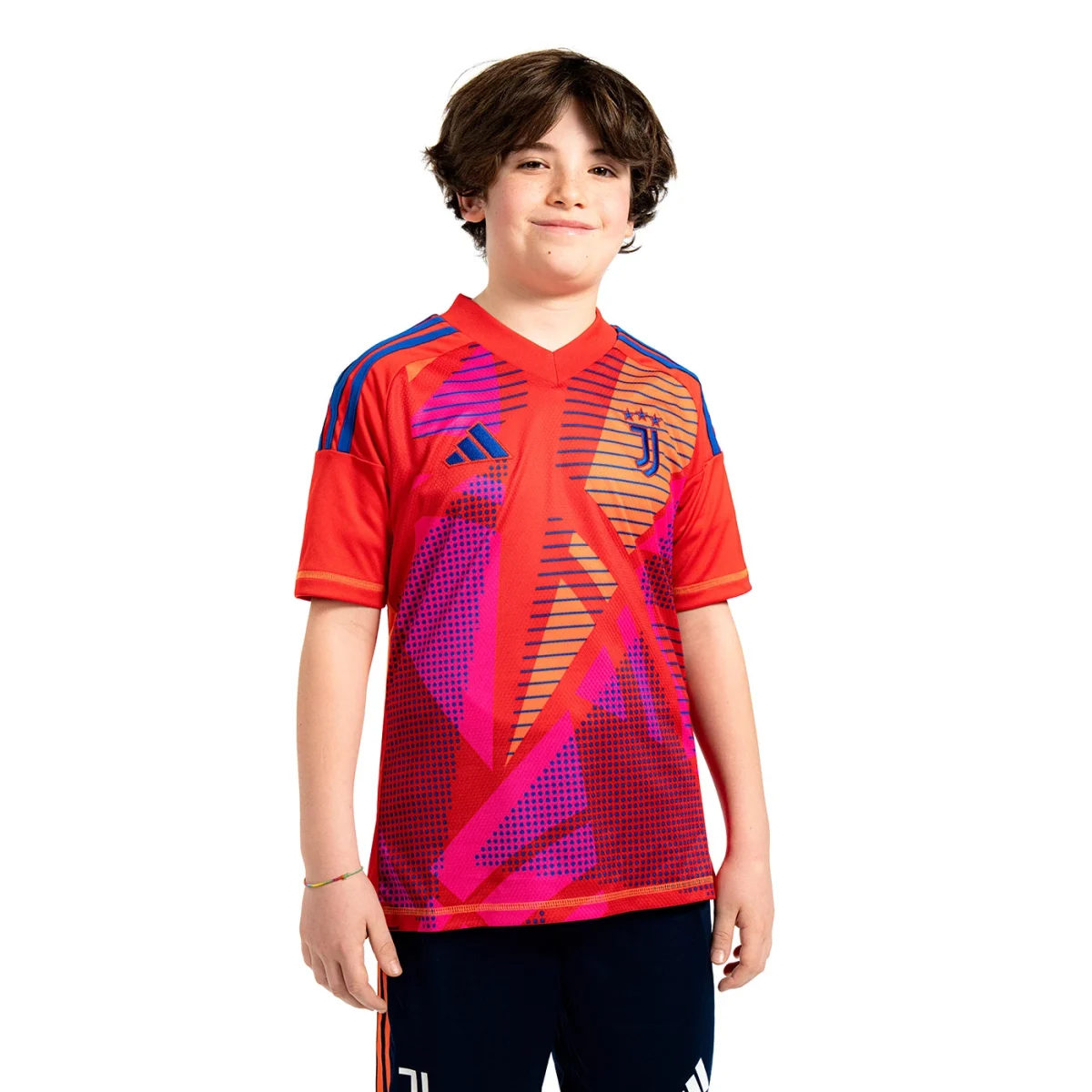 Official JU24D04_2 Collection - Juventus FC Gear