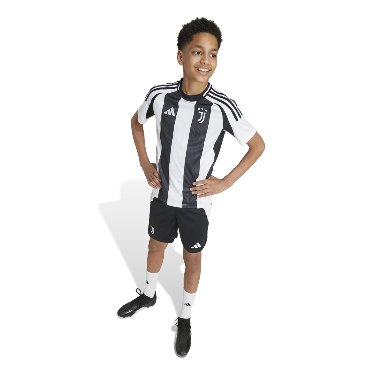 Official JU24D21_1 Collection - Juventus FC Gear