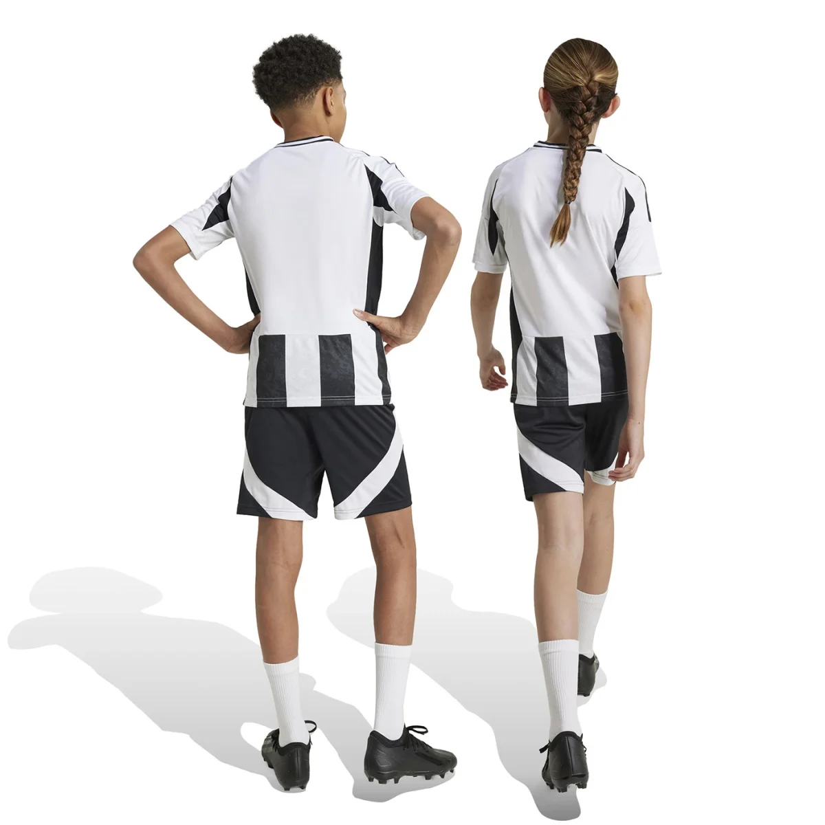 Official JU24D21_3 Collection - Juventus FC Gear