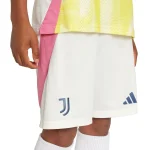 Official JU24D22_2 Collection - Juventus FC Gear