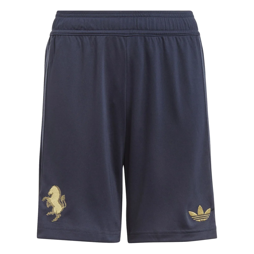 Official JU24D23 Collection - Juventus FC Gear