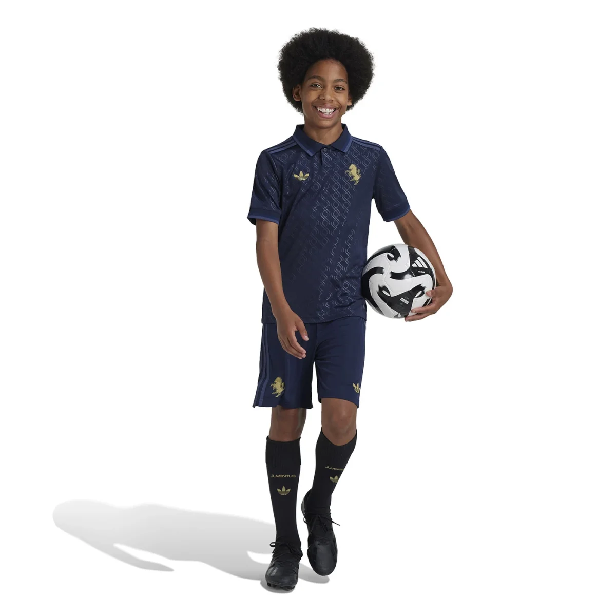 Official JU24D23_1 Collection - Juventus FC Gear