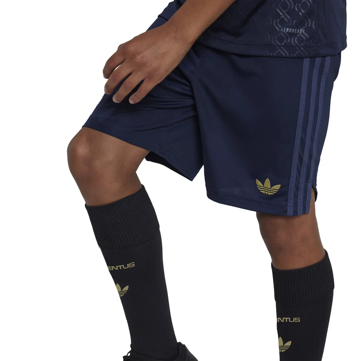 Official JU24D23_3 Collection - Juventus FC Gear