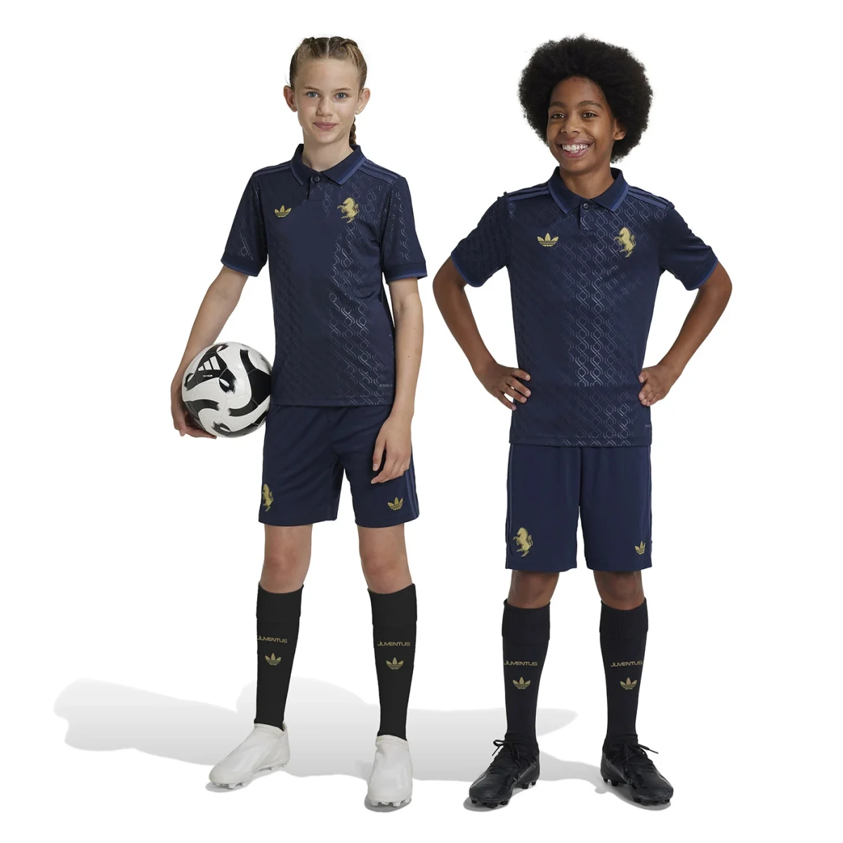 Official JU24D23_4 Collection - Juventus FC Gear