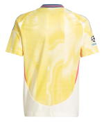 Official JUVENTUS AWAY JERSEY 202425 – KIDS – Champions League Pack Collection - Juventus FC Gear