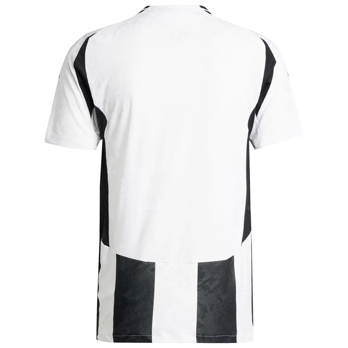 Official JUVENTUS HOME AUTHENTIC JERSEY 202425-1 Collection - Juventus FC Gear