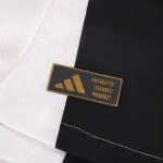 Official JUVENTUS HOME AUTHENTIC JERSEY 202425-11 Collection - Juventus FC Gear