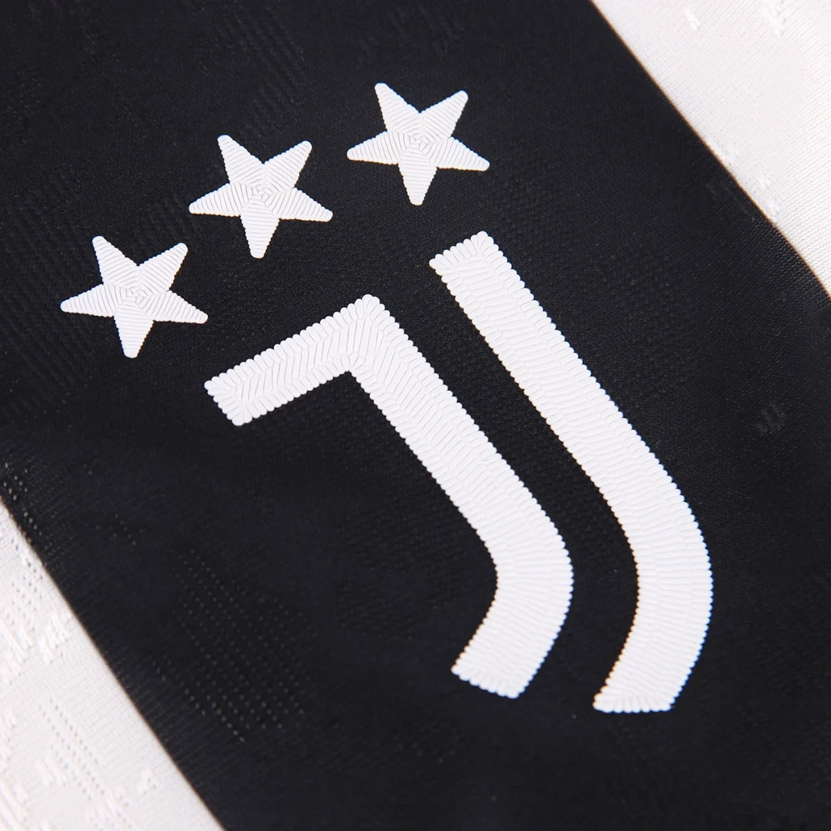 Official JUVENTUS HOME AUTHENTIC JERSEY 202425-6 Collection - Juventus FC Gear