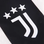 Official JUVENTUS HOME AUTHENTIC JERSEY 202425-6 Collection - Juventus FC Gear