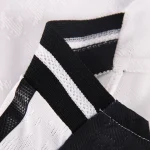 Official JUVENTUS HOME AUTHENTIC JERSEY 202425-7 Collection - Juventus FC Gear