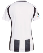 Official JUVENTUS HOME JERSEY 202425 – WOMEN Collection - Juventus FC Gear