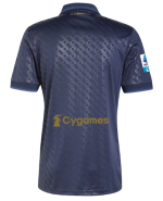Official JUVENTUS THIRD JERSEY 202425 – Serie A Pack Collection - Juventus FC Gear