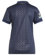 Official JUVENTUS THIRD JERSEY 202425 – WOMEN – Champions League Pack Collection - Juventus FC Gear