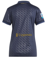 Official JUVENTUS THIRD JERSEY 202425 – WOMEN – Serie A Pack Collection - Juventus FC Gear
