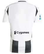 Official Serie A Pack Collection - Juventus FC Gear