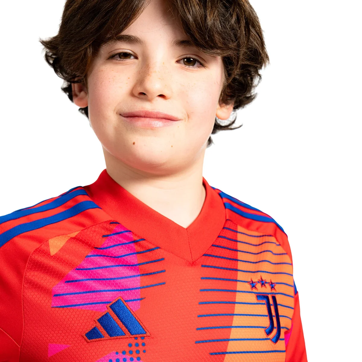 Official Official Official juventus goalkeeper jersey 202425 – kids – serie a pack with custom printing Collection – Juventus FC Gear Collection – Juventus FC Gear Collection - Juventus FC Gear