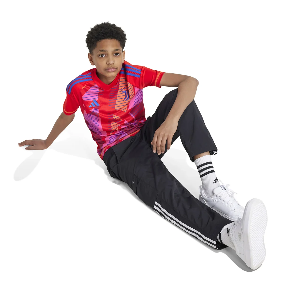 Official Official Official juventus goalkeeper jersey 202425 – kids – serie a pack with custom printing Collection – Juventus FC Gear Collection – Juventus FC Gear Collection - Juventus FC Gear