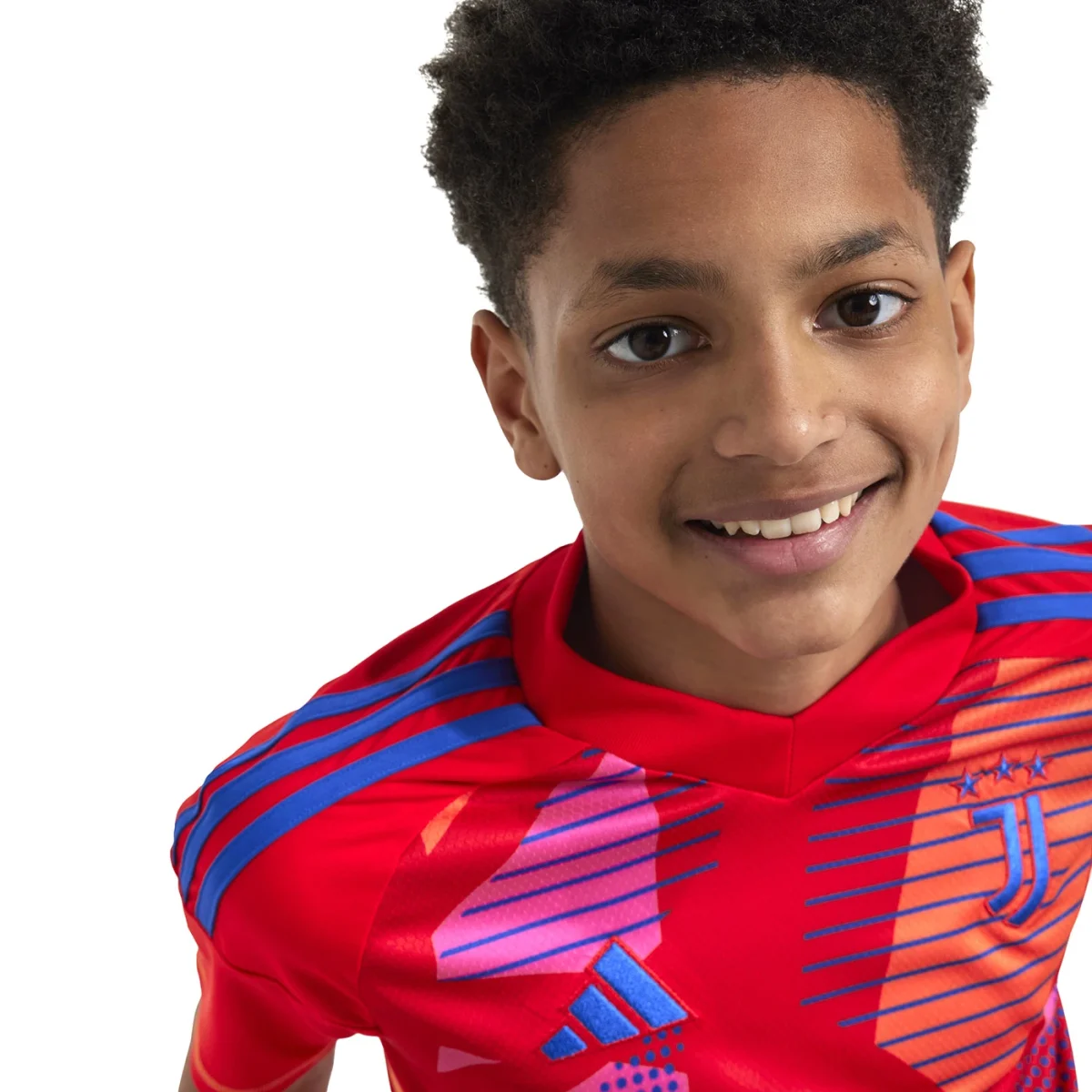 Official Official Official juventus goalkeeper jersey 202425 – kids – serie a pack with custom printing Collection – Juventus FC Gear Collection – Juventus FC Gear Collection - Juventus FC Gear