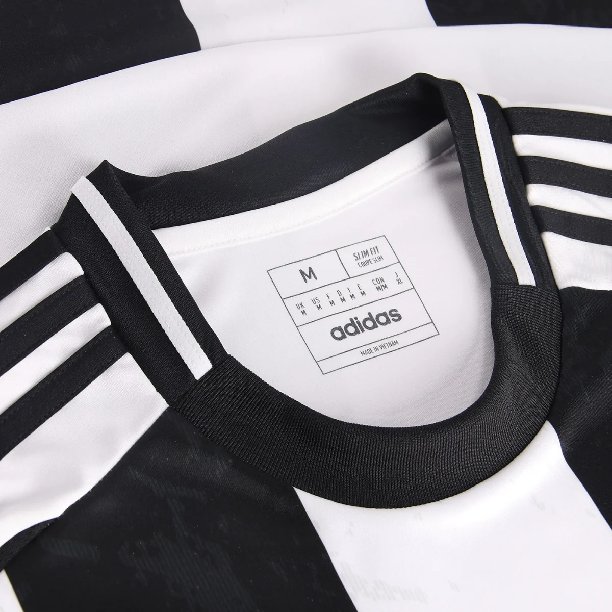 Official Official juventus home jersey 202425 – kids – champions league pack Collection – Juventus FC Gear Collection - Juventus FC Gear