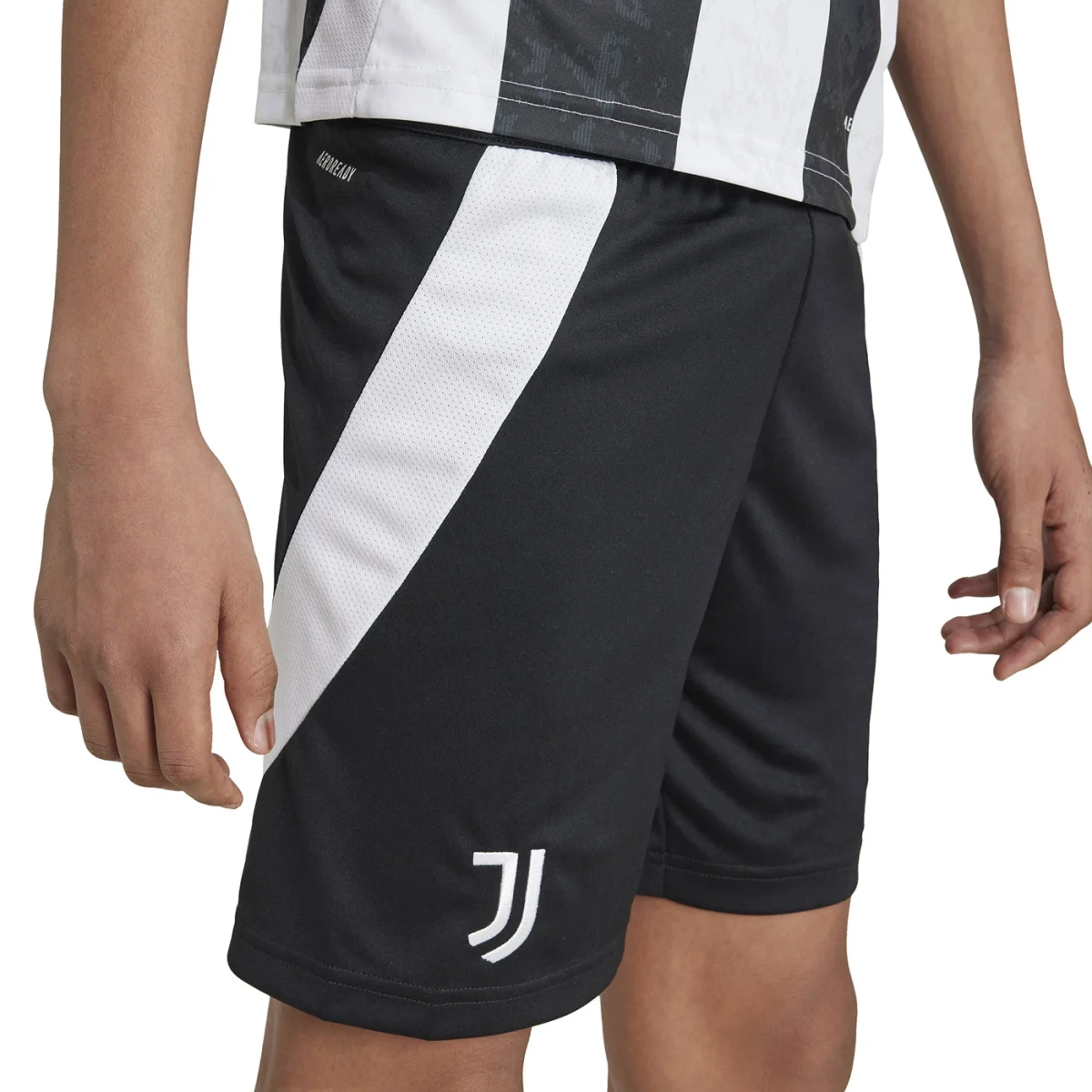 Official Official Official juventus home shorts 202425 – kids Collection – Juventus FC Gear Collection – Juventus FC Gear Collection - Juventus FC Gear